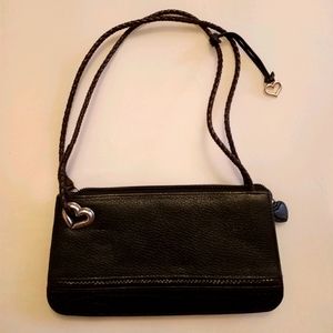 Brighton Leather Handbag Shoulder